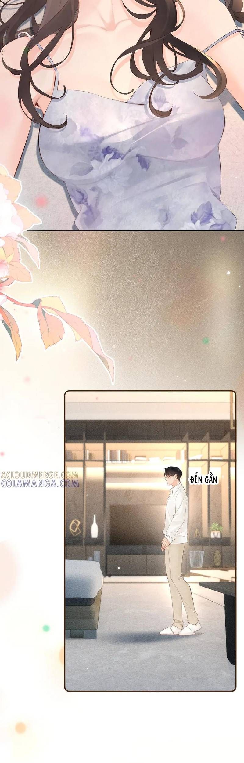 Siêu Cấp Cưng Chiều - Chapter 25 - Page 17