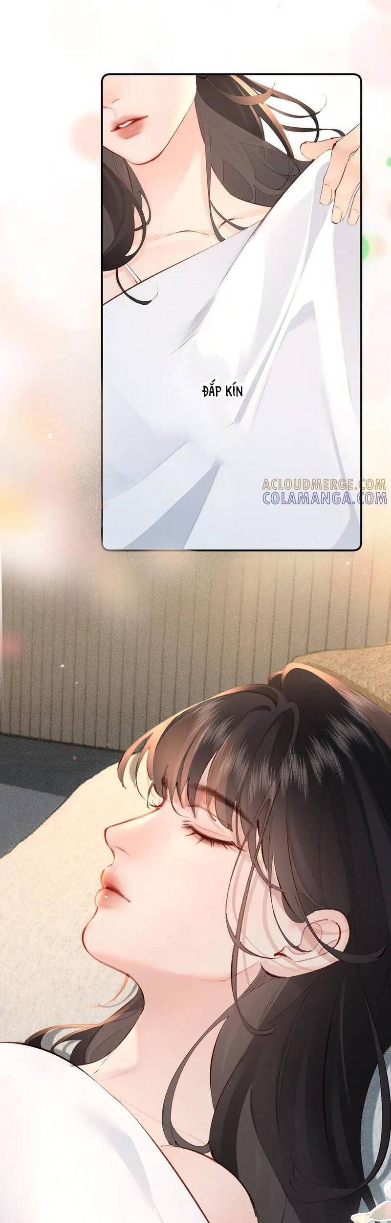 Siêu Cấp Cưng Chiều - Chapter 25 - Page 20