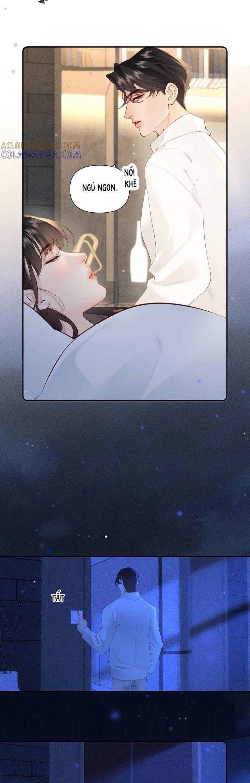 Siêu Cấp Cưng Chiều - Chapter 25 - Page 23