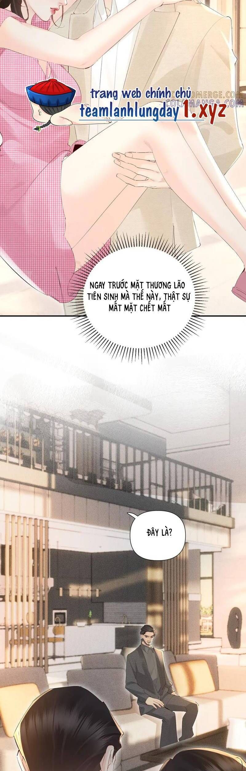 Siêu Cấp Cưng Chiều - Chapter 25 - Page 3