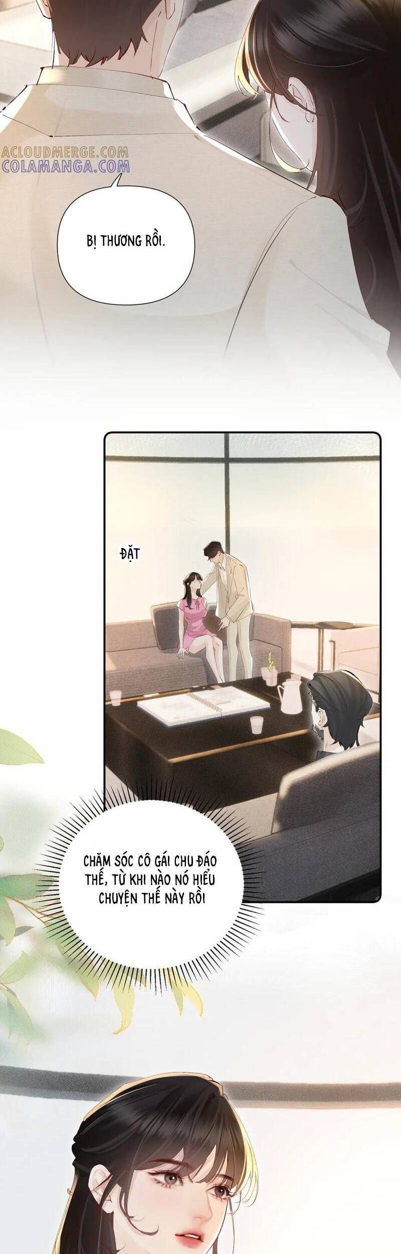 Siêu Cấp Cưng Chiều - Chapter 25 - Page 4