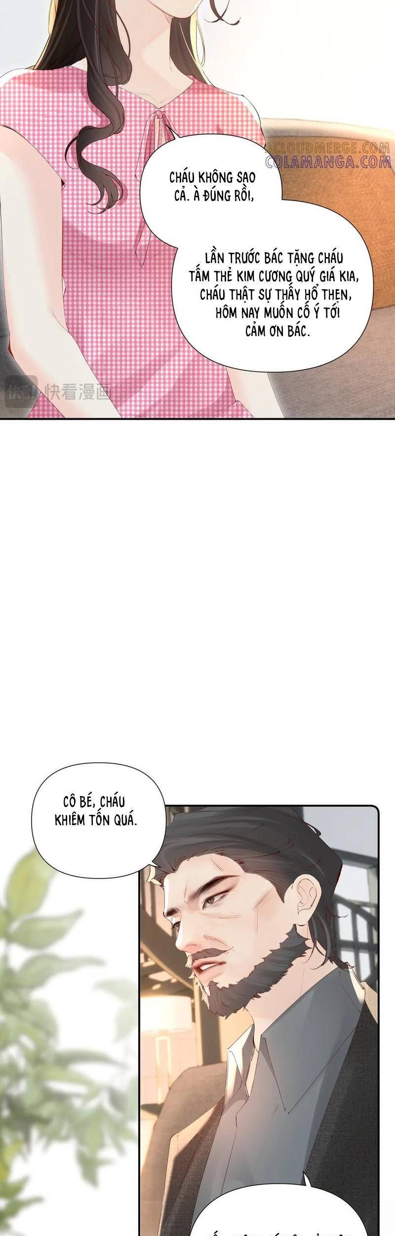 Siêu Cấp Cưng Chiều - Chapter 25 - Page 5