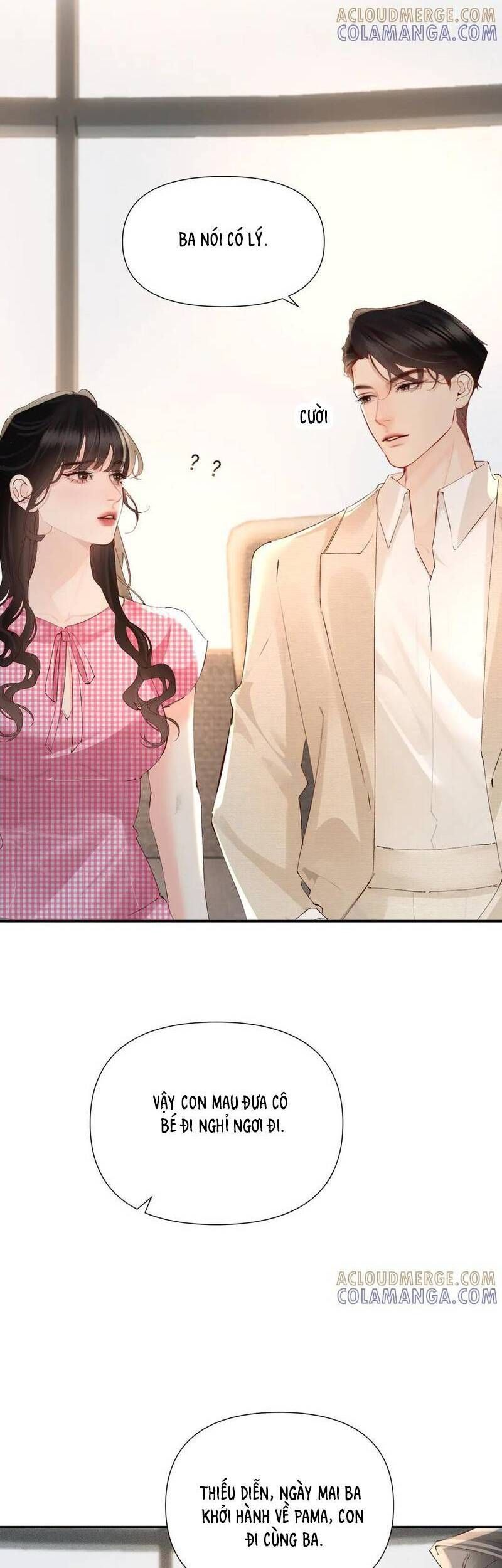 Siêu Cấp Cưng Chiều - Chapter 25 - Page 8