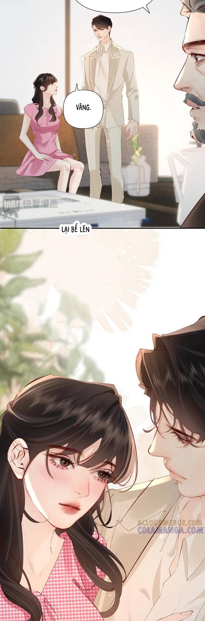 Siêu Cấp Cưng Chiều - Chapter 25 - Page 9