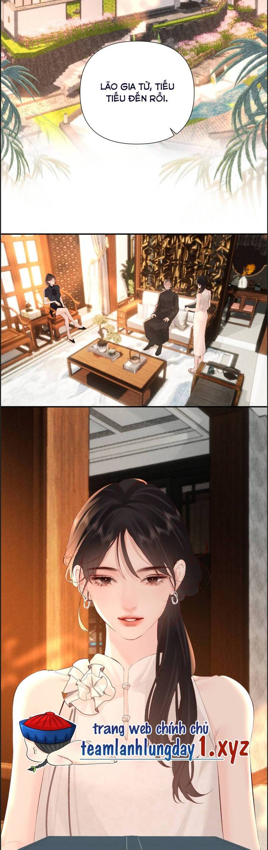 Siêu Cấp Cưng Chiều - Chapter 26 - Page 10