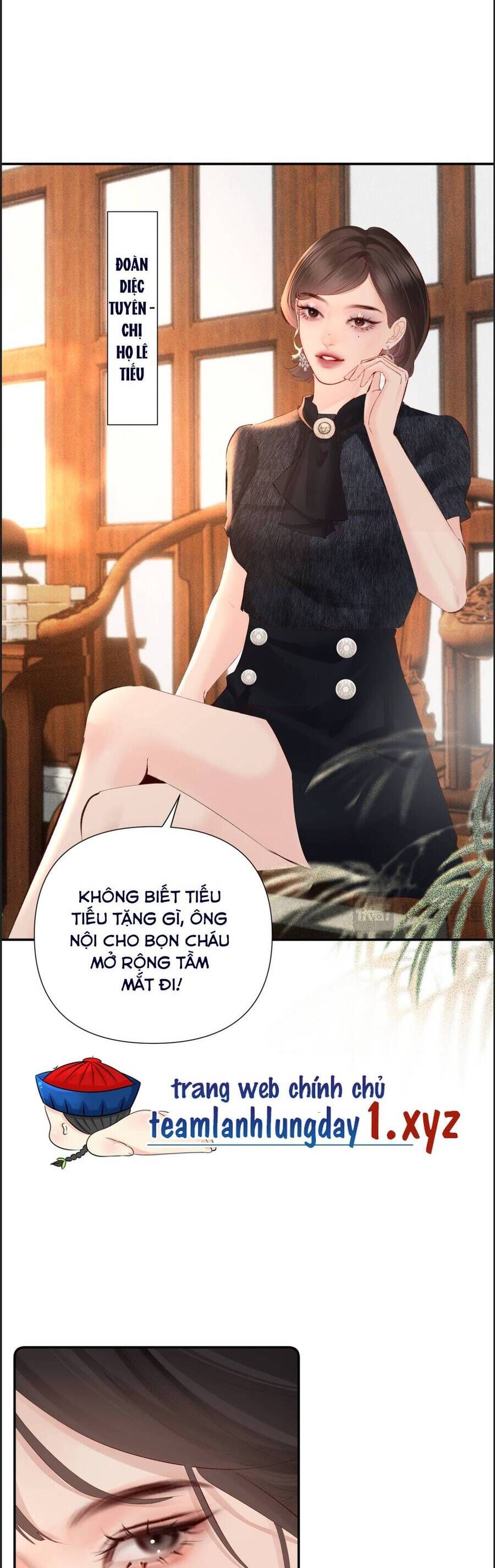Siêu Cấp Cưng Chiều - Chapter 26 - Page 12