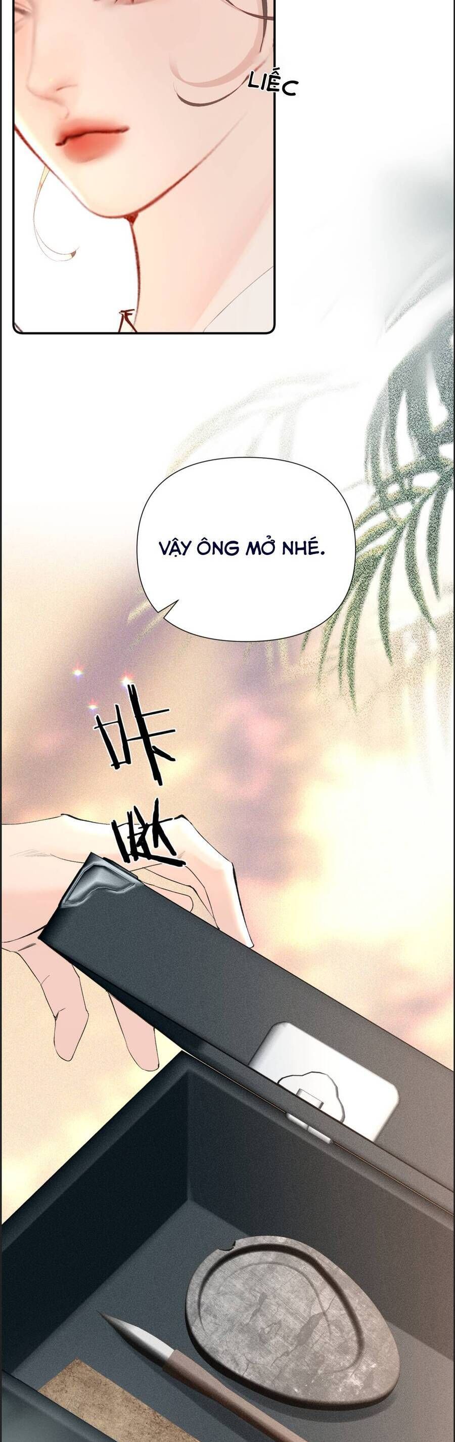 Siêu Cấp Cưng Chiều - Chapter 26 - Page 13