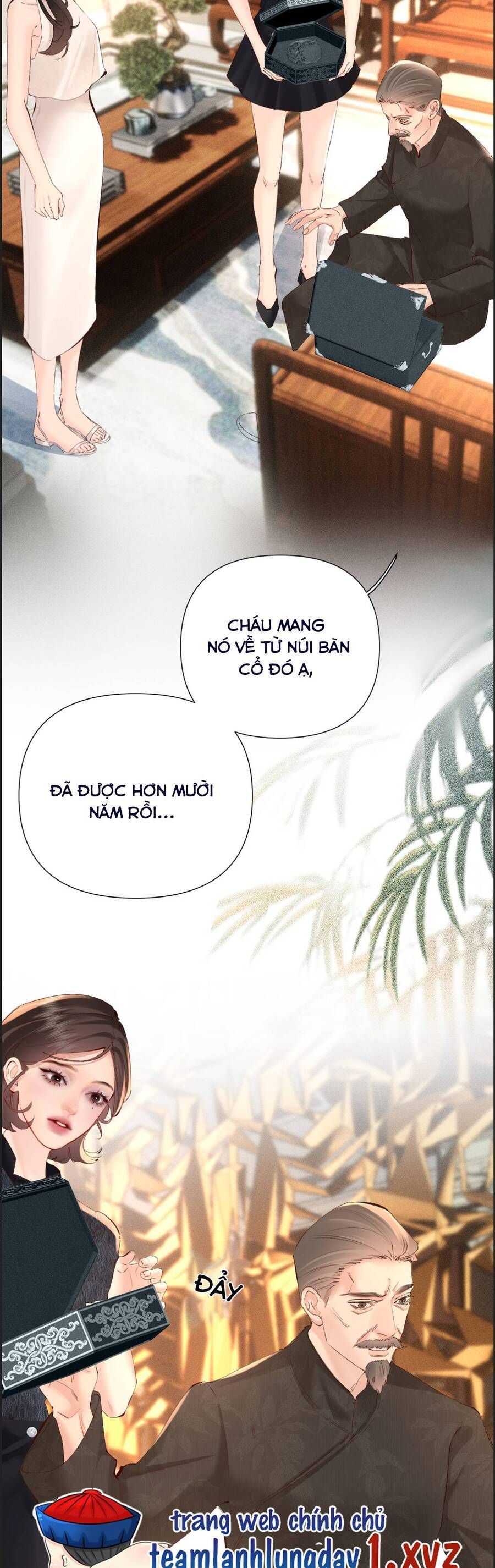 Siêu Cấp Cưng Chiều - Chapter 26 - Page 15