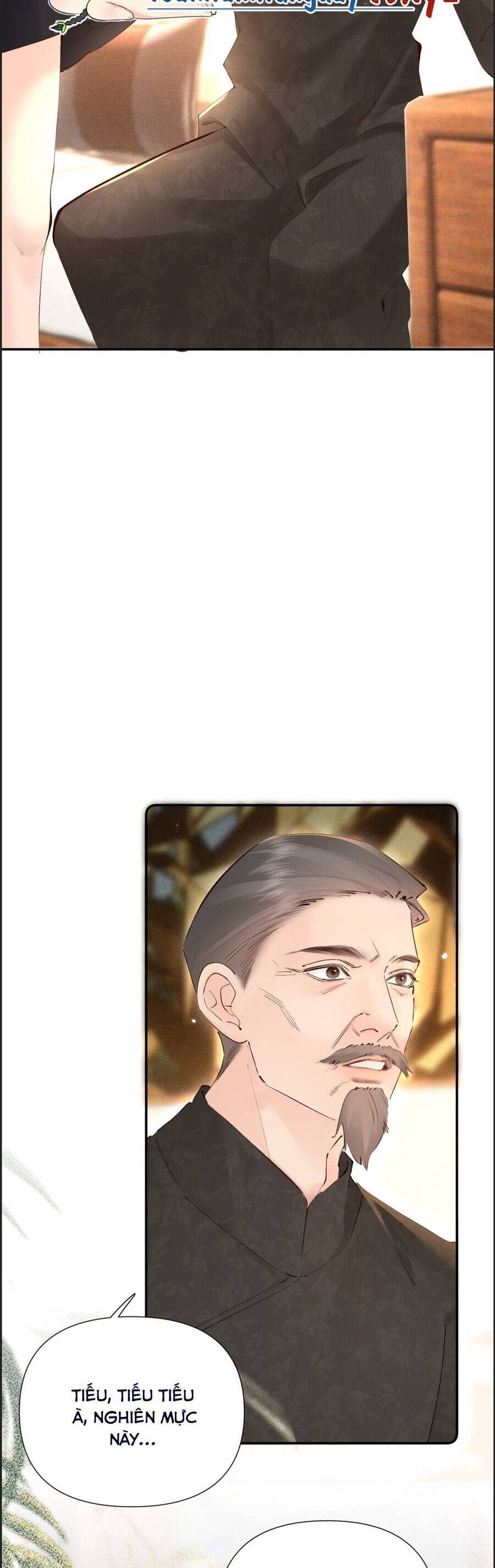 Siêu Cấp Cưng Chiều - Chapter 26 - Page 16