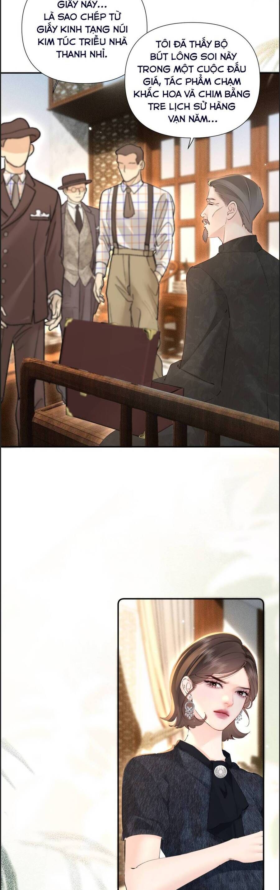 Siêu Cấp Cưng Chiều - Chapter 26 - Page 18