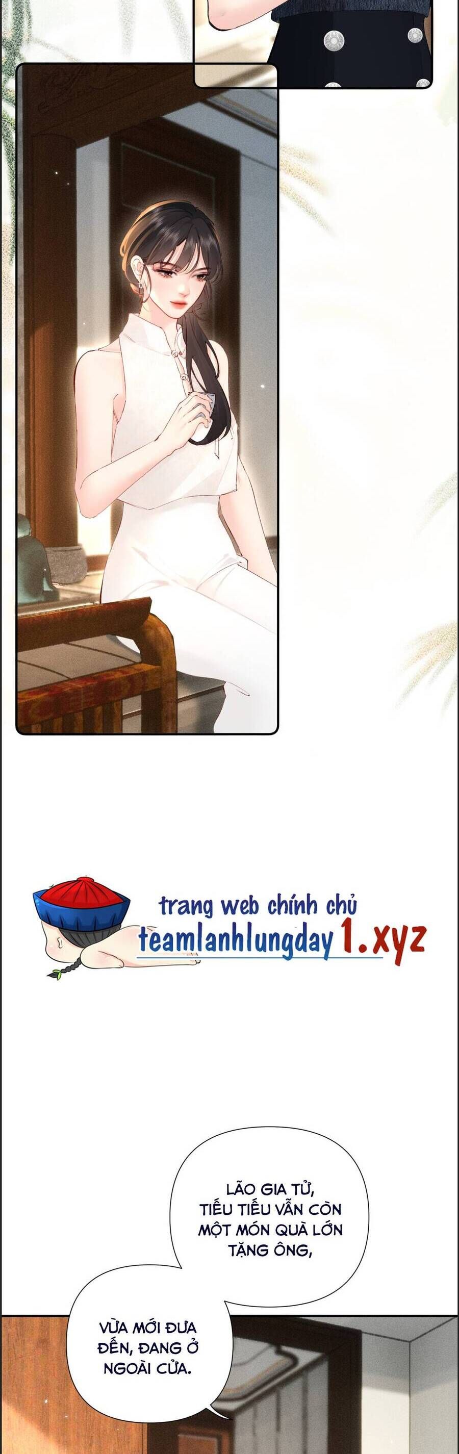 Siêu Cấp Cưng Chiều - Chapter 26 - Page 19