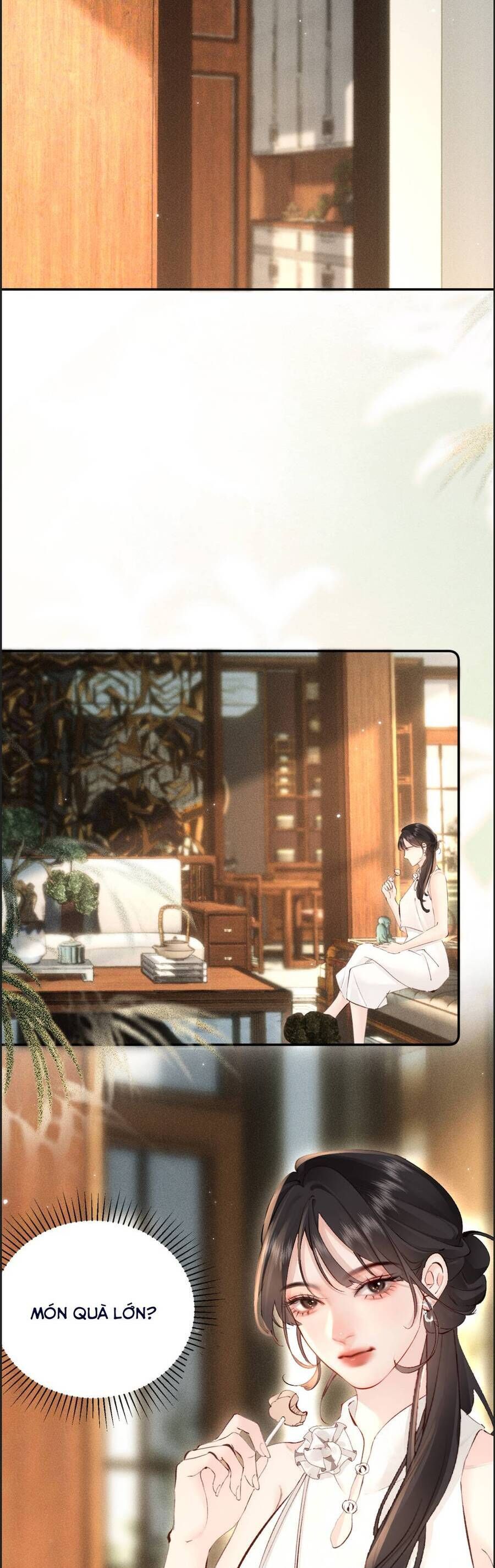 Siêu Cấp Cưng Chiều - Chapter 26 - Page 20