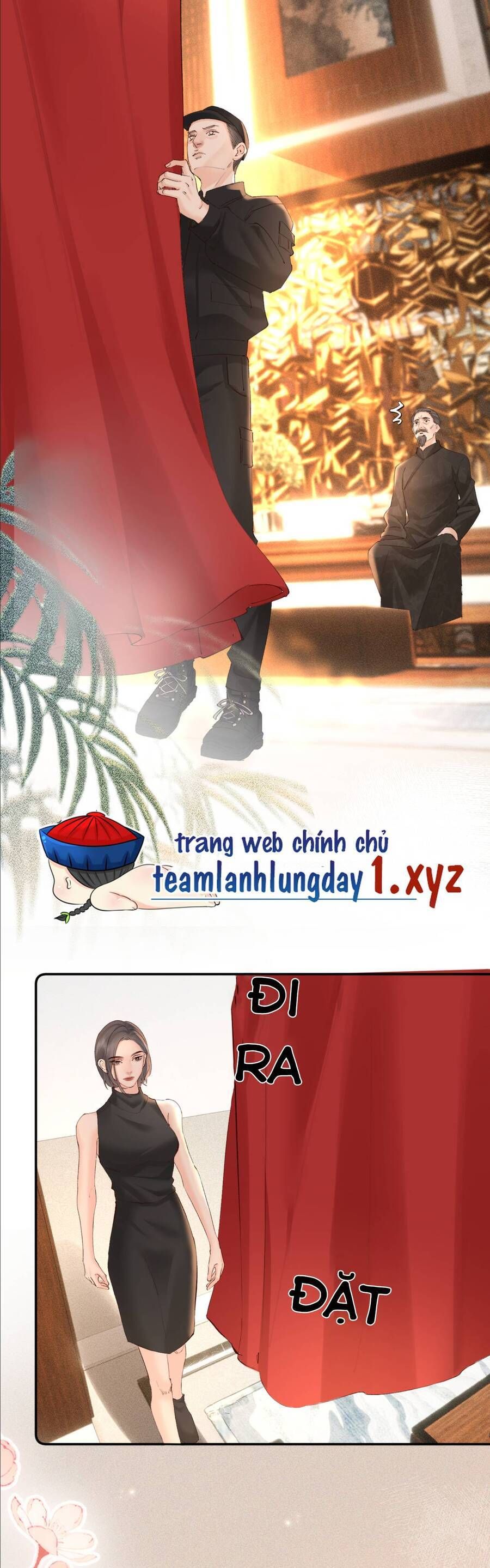 Siêu Cấp Cưng Chiều - Chapter 26 - Page 22