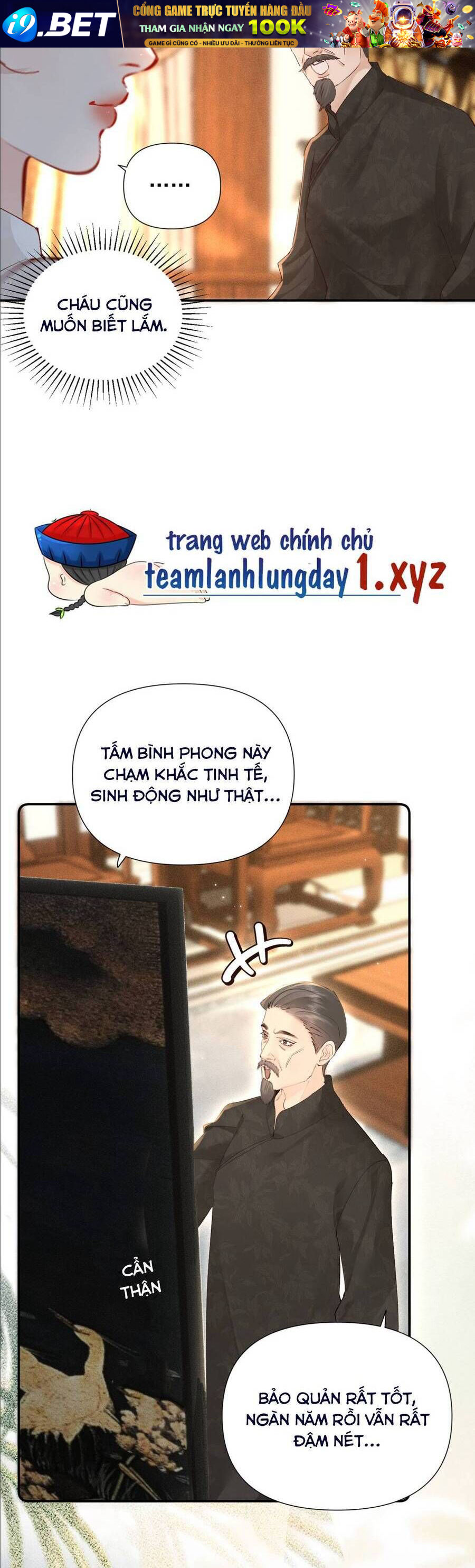 Siêu Cấp Cưng Chiều - Chapter 26 - Page 25