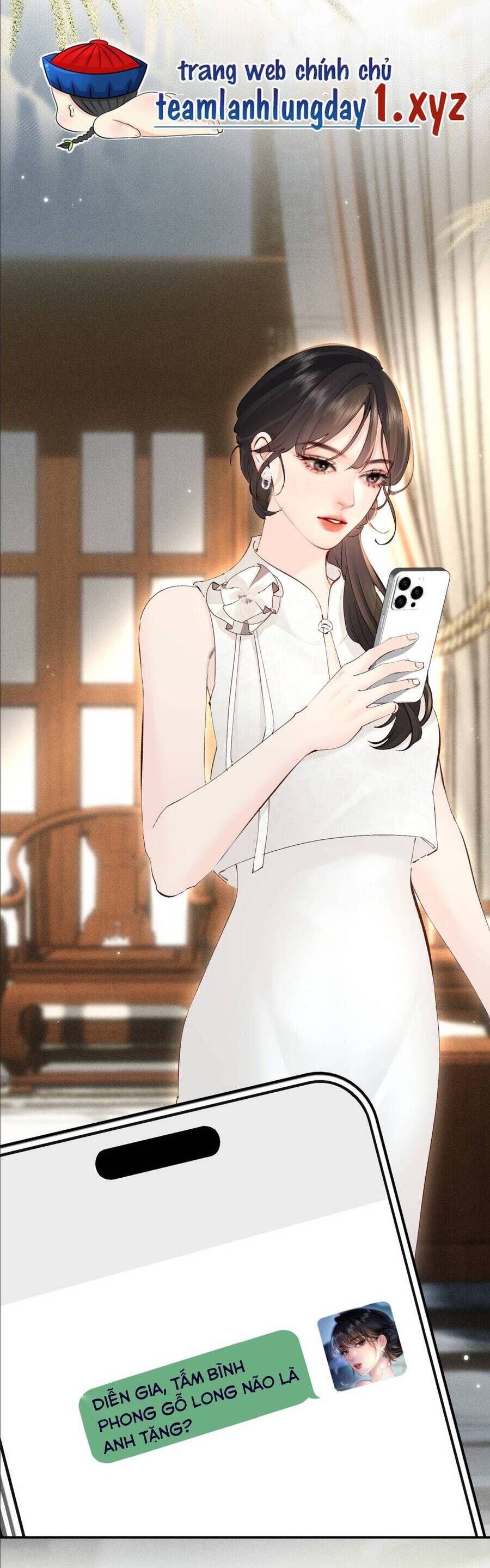 Siêu Cấp Cưng Chiều - Chapter 26 - Page 26