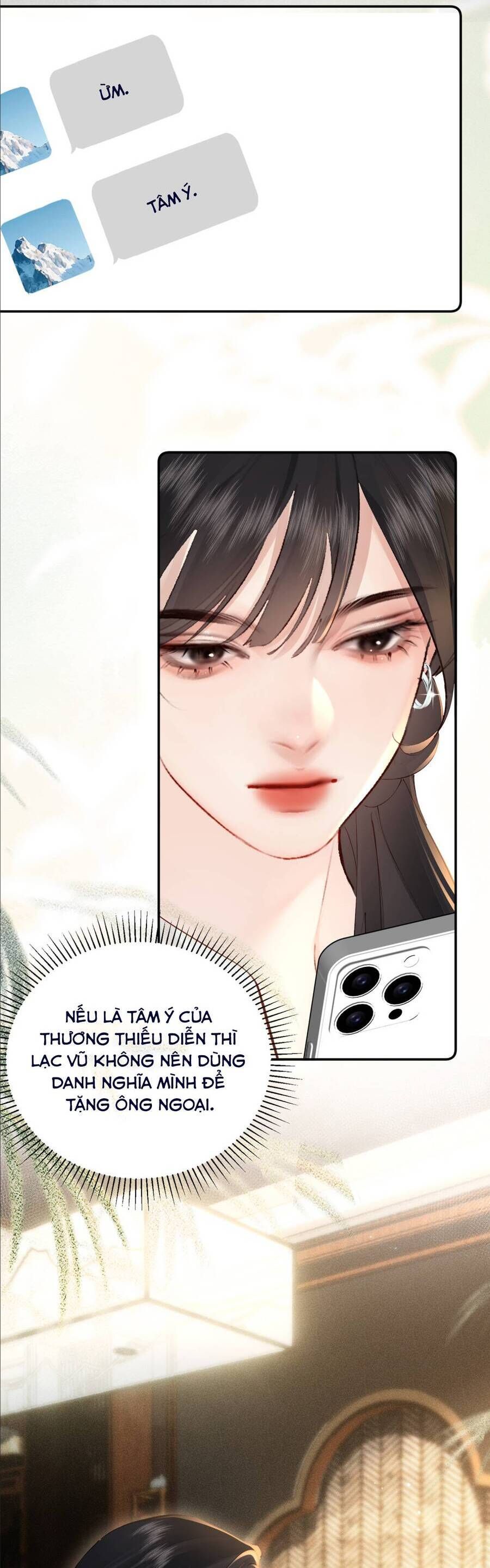 Siêu Cấp Cưng Chiều - Chapter 26 - Page 27