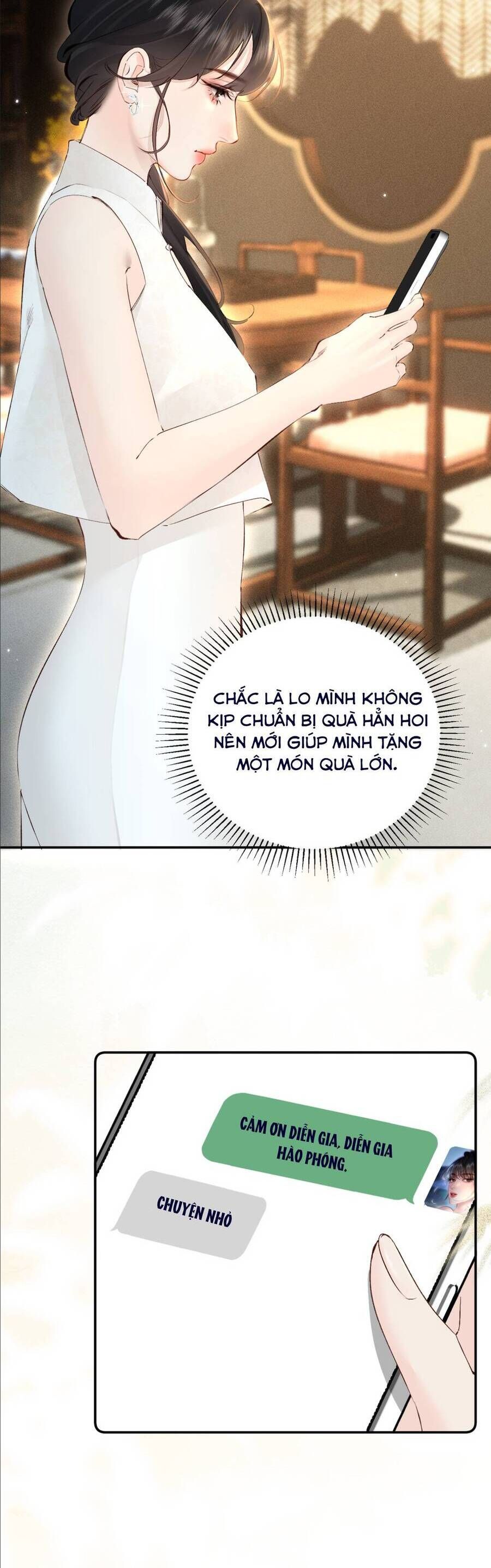 Siêu Cấp Cưng Chiều - Chapter 26 - Page 28