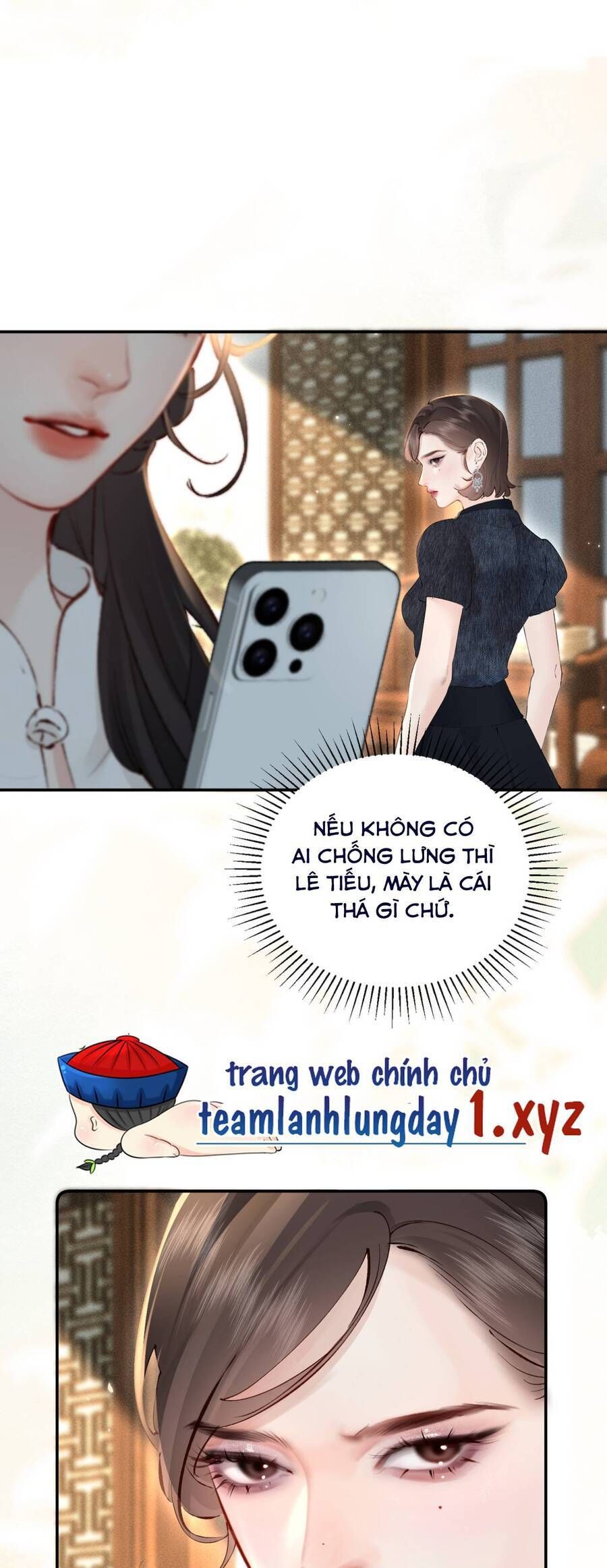 Siêu Cấp Cưng Chiều - Chapter 26 - Page 29