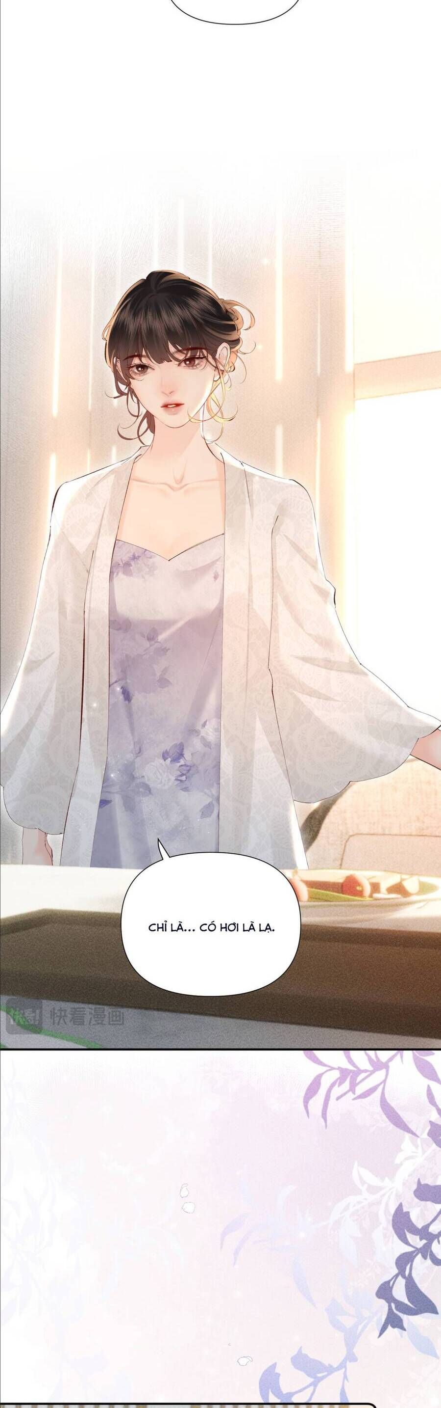 Siêu Cấp Cưng Chiều - Chapter 26 - Page 4