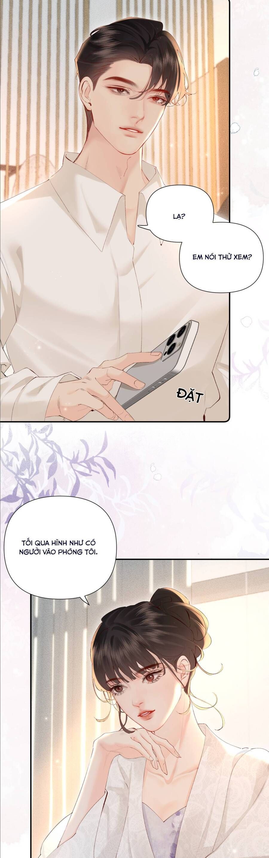 Siêu Cấp Cưng Chiều - Chapter 26 - Page 5