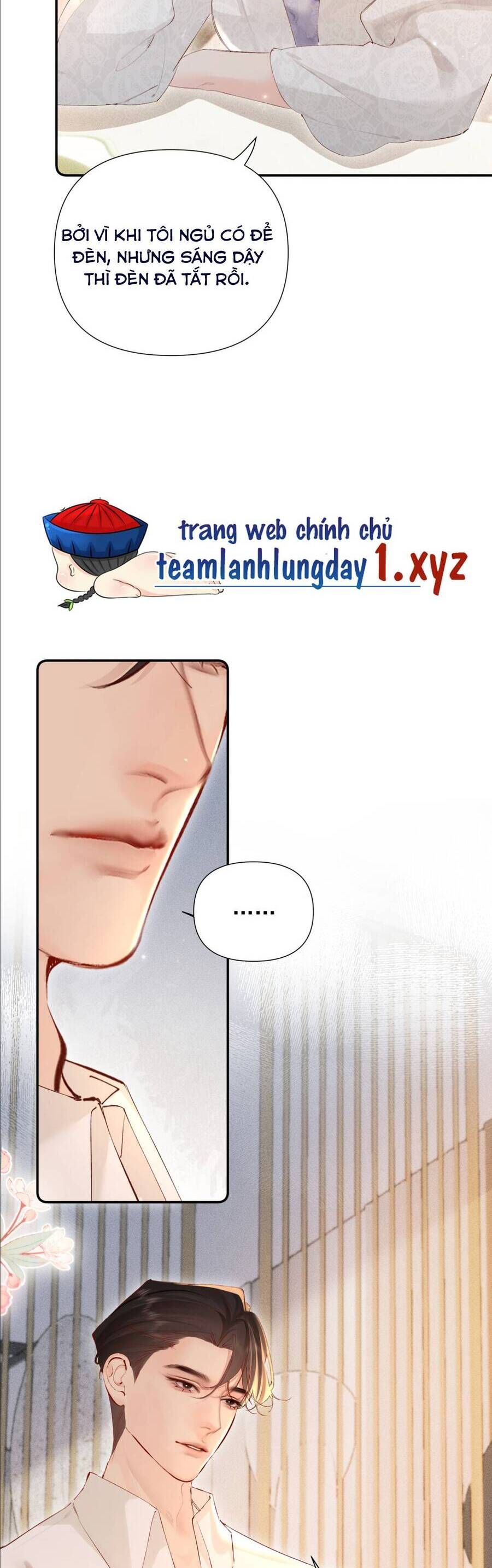 Siêu Cấp Cưng Chiều - Chapter 26 - Page 6