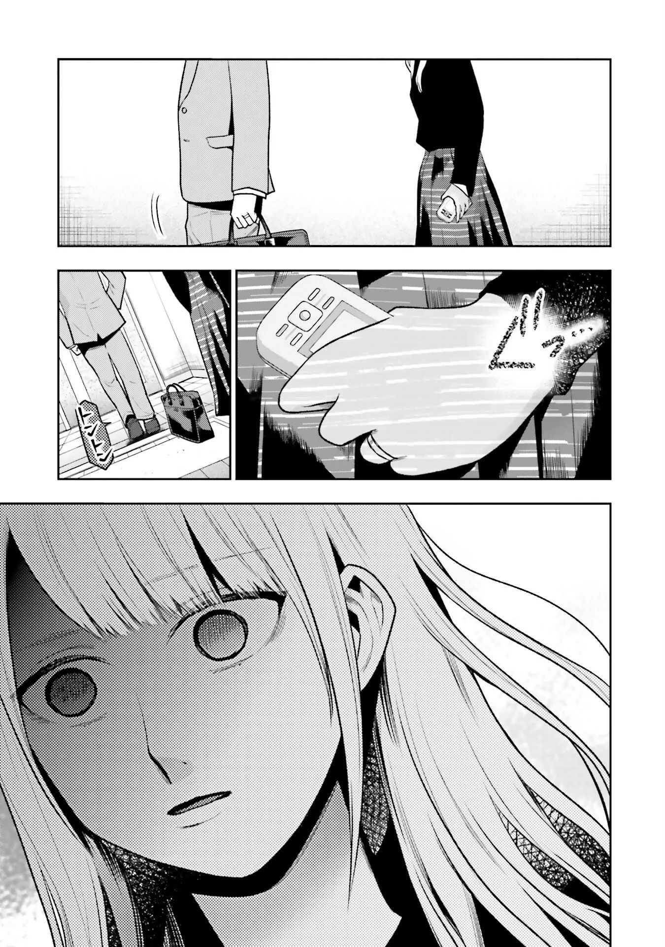 Vết Sẹo Không Phai - Chapter 23 - Page 15