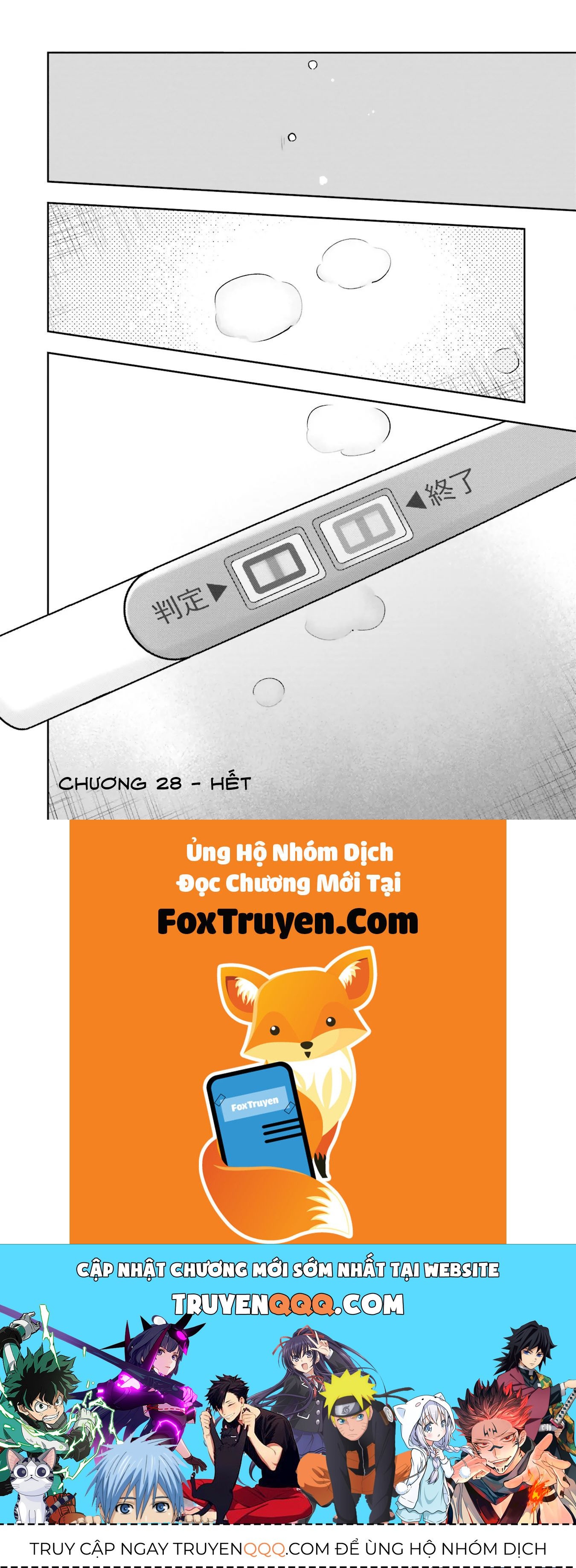 Vết Sẹo Không Phai - Chapter 28 - Page 17