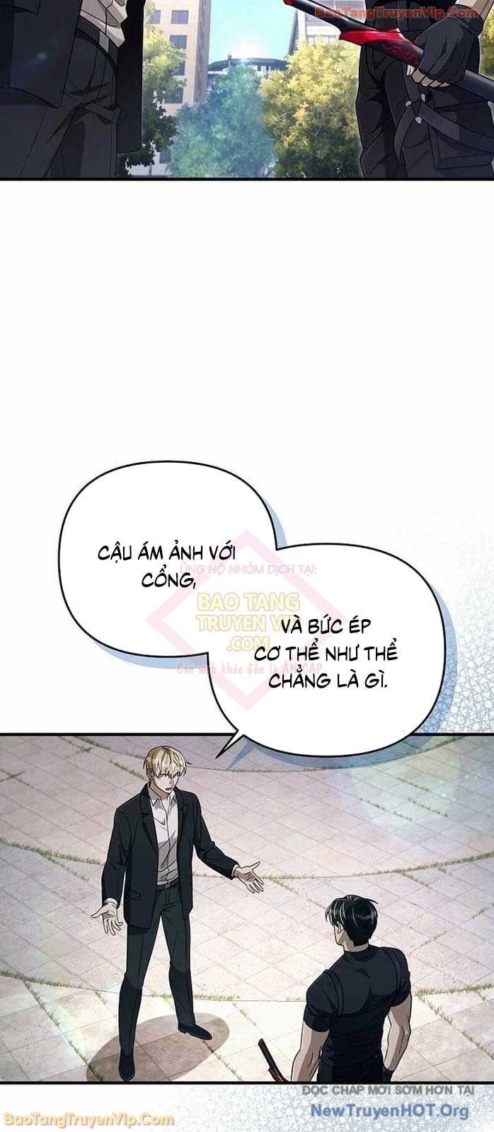 Huyễn Tượng Thợ Săn Tại Dị Giới - Chapter 57 - Page 10