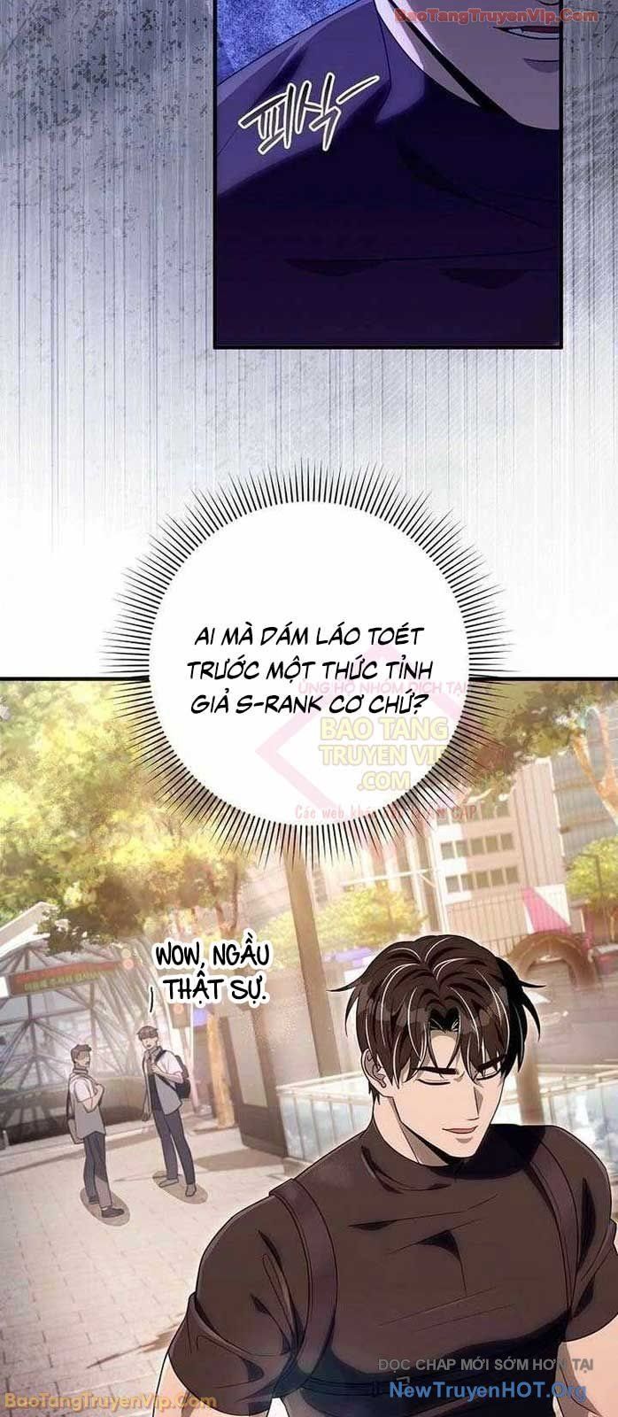 Huyễn Tượng Thợ Săn Tại Dị Giới - Chapter 57 - Page 39