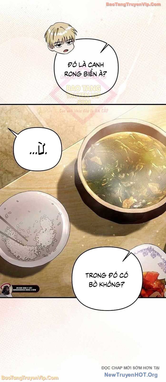 Huyễn Tượng Thợ Săn Tại Dị Giới - Chapter 57 - Page 55