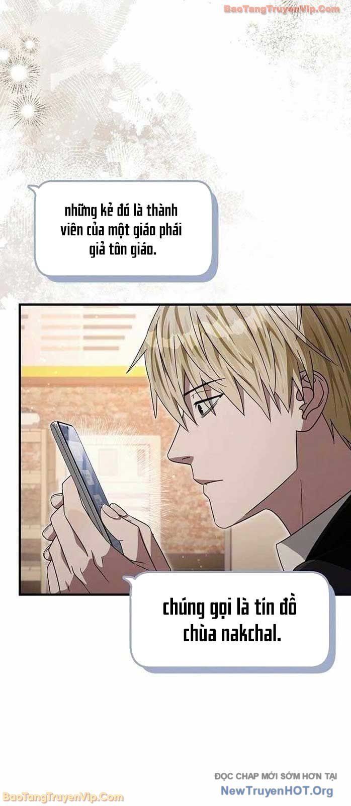 Huyễn Tượng Thợ Săn Tại Dị Giới - Chapter 57 - Page 70