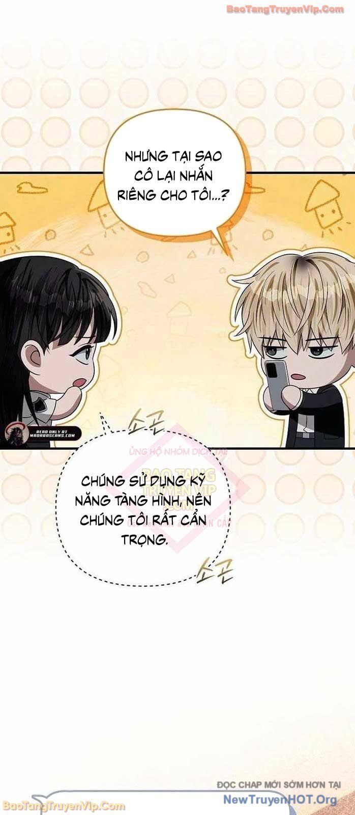 Huyễn Tượng Thợ Săn Tại Dị Giới - Chapter 57 - Page 71