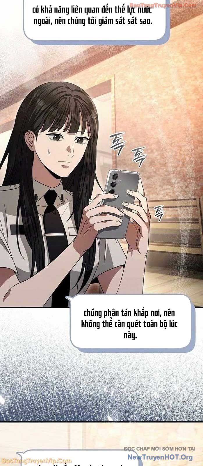 Huyễn Tượng Thợ Săn Tại Dị Giới - Chapter 57 - Page 72