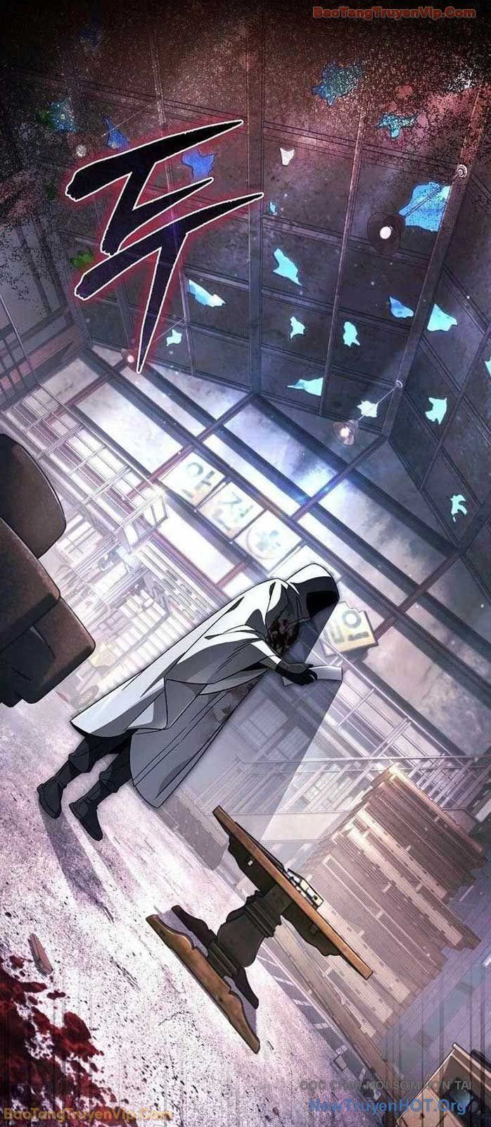 Huyễn Tượng Thợ Săn Tại Dị Giới - Chapter 57 - Page 78