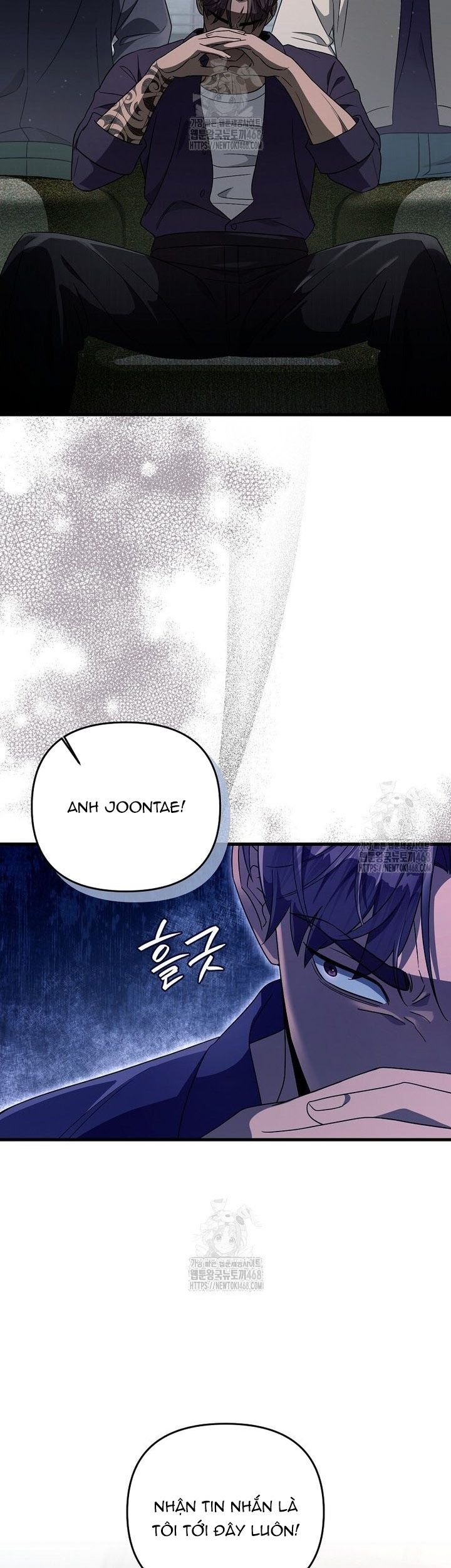 Huyễn Tượng Thợ Săn Tại Dị Giới - Chapter 58 - Page 10