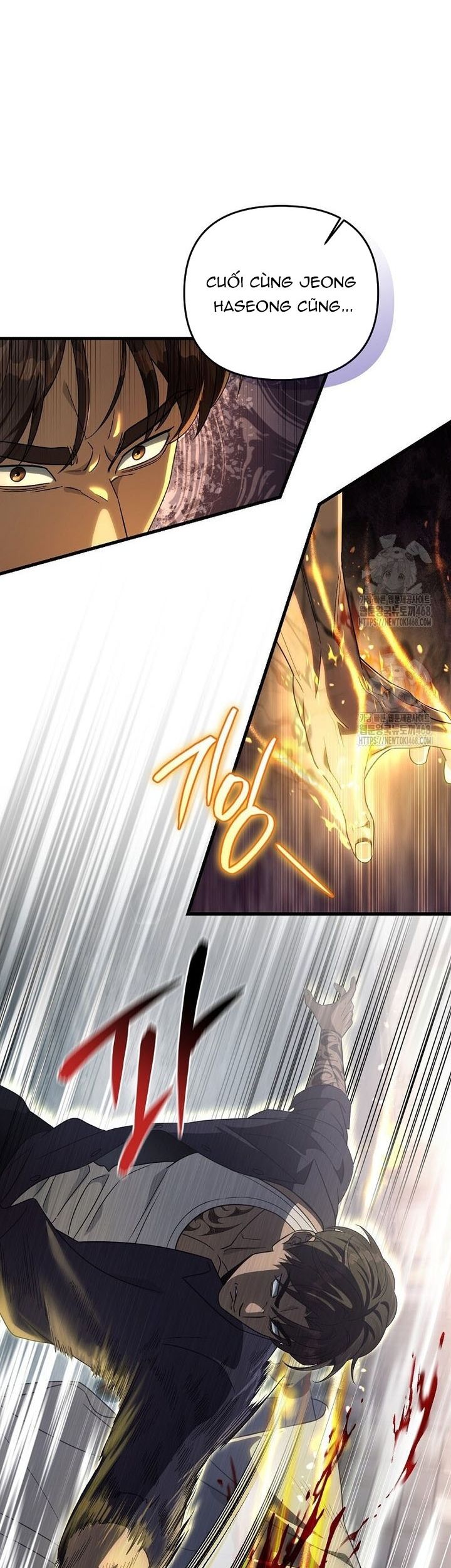 Huyễn Tượng Thợ Săn Tại Dị Giới - Chapter 58 - Page 12