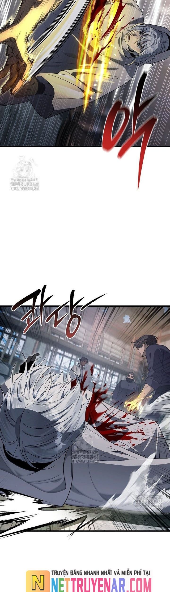 Huyễn Tượng Thợ Săn Tại Dị Giới - Chapter 58 - Page 13