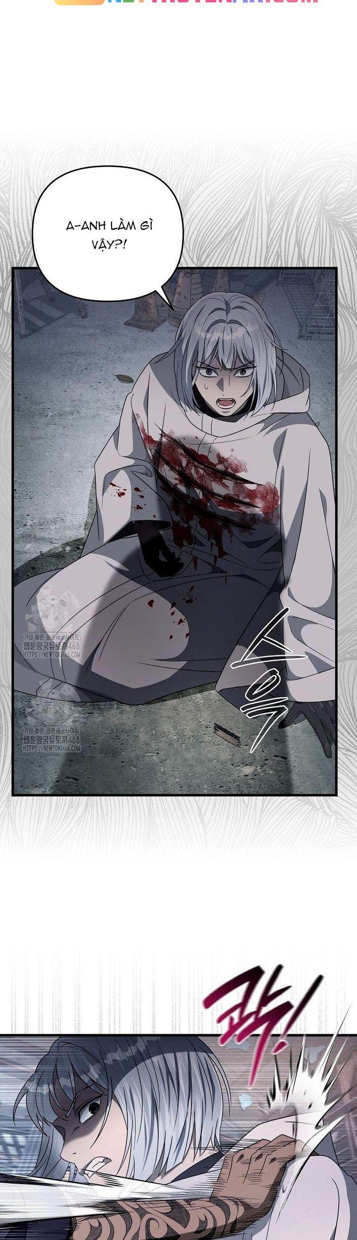 Huyễn Tượng Thợ Săn Tại Dị Giới - Chapter 58 - Page 14