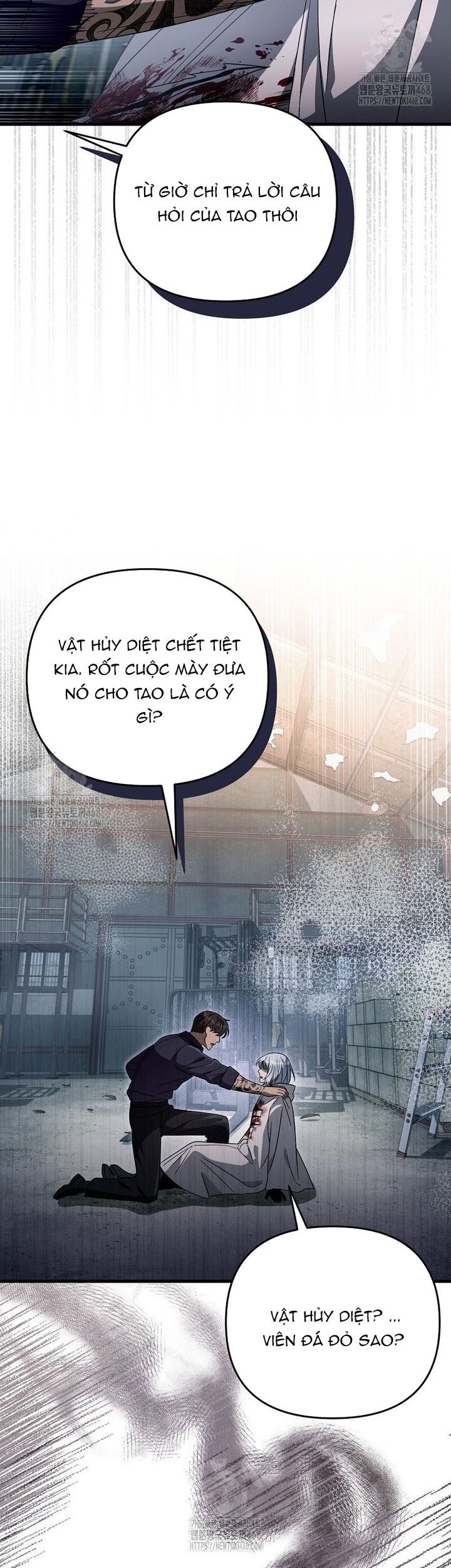 Huyễn Tượng Thợ Săn Tại Dị Giới - Chapter 58 - Page 15