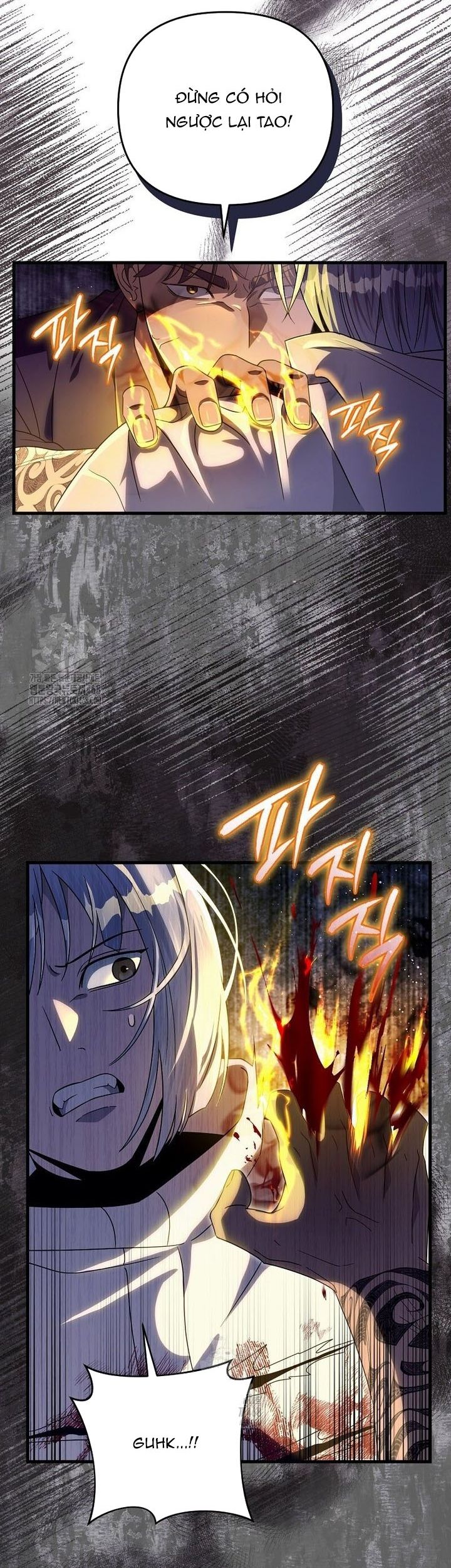 Huyễn Tượng Thợ Săn Tại Dị Giới - Chapter 58 - Page 16