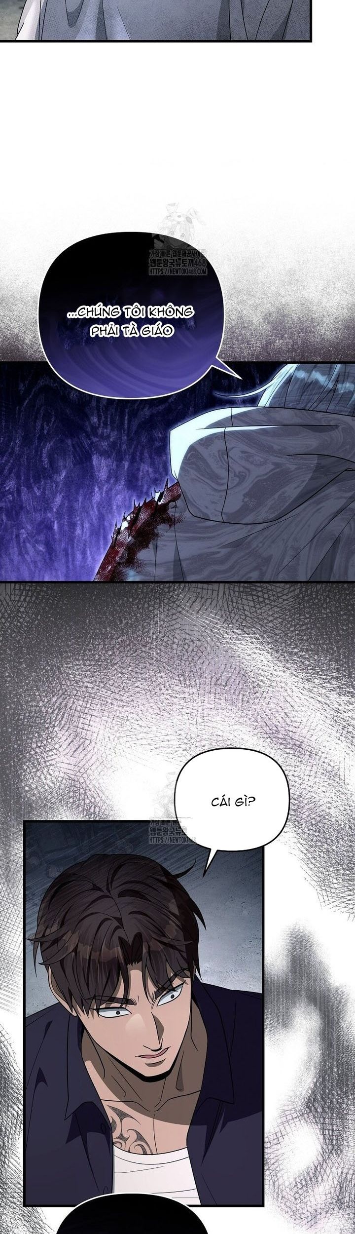 Huyễn Tượng Thợ Săn Tại Dị Giới - Chapter 58 - Page 25