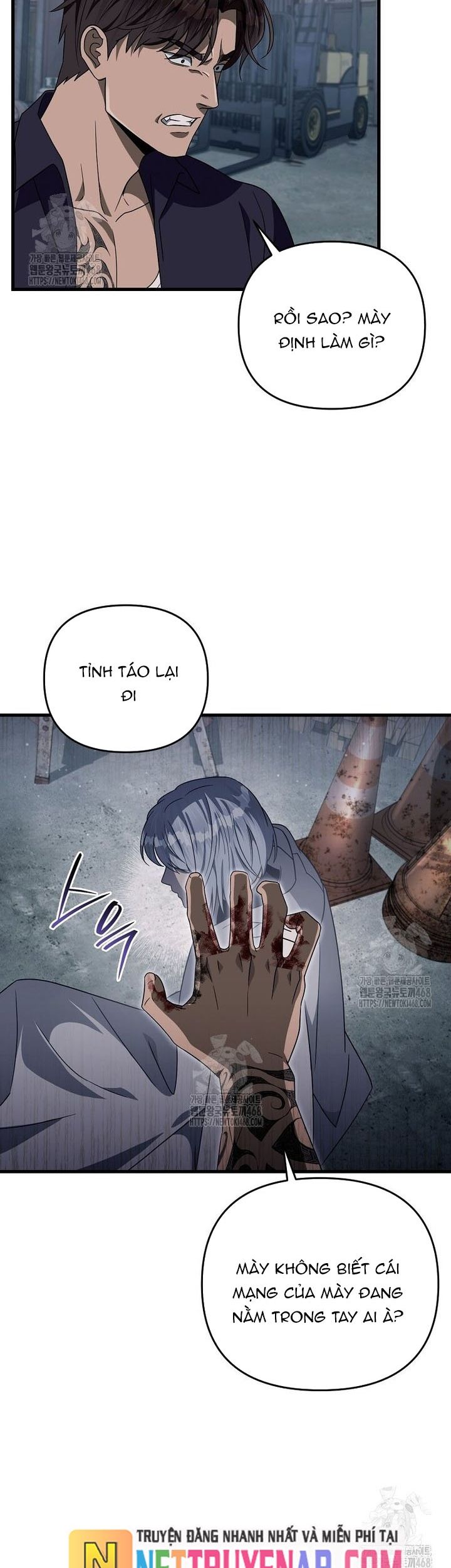 Huyễn Tượng Thợ Săn Tại Dị Giới - Chapter 58 - Page 28