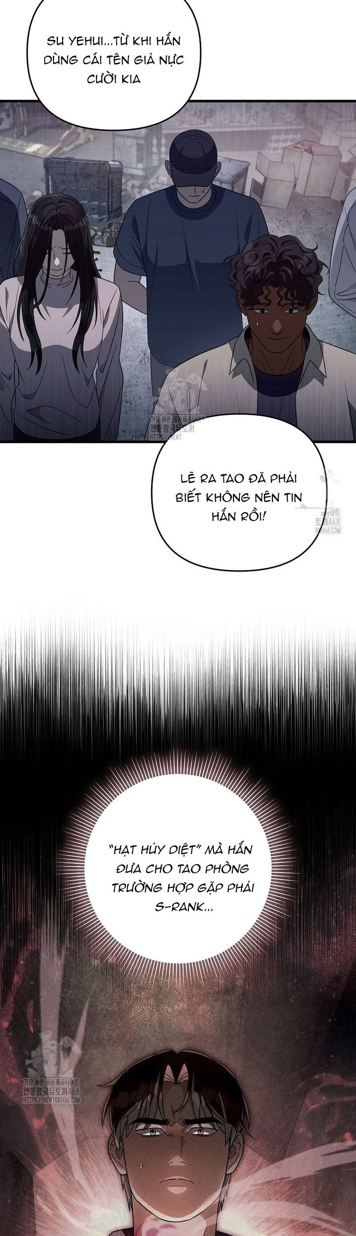 Huyễn Tượng Thợ Săn Tại Dị Giới - Chapter 58 - Page 3