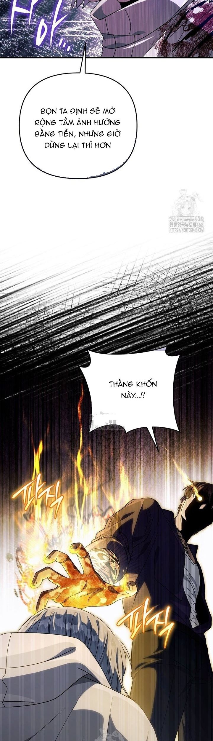 Huyễn Tượng Thợ Săn Tại Dị Giới - Chapter 58 - Page 30