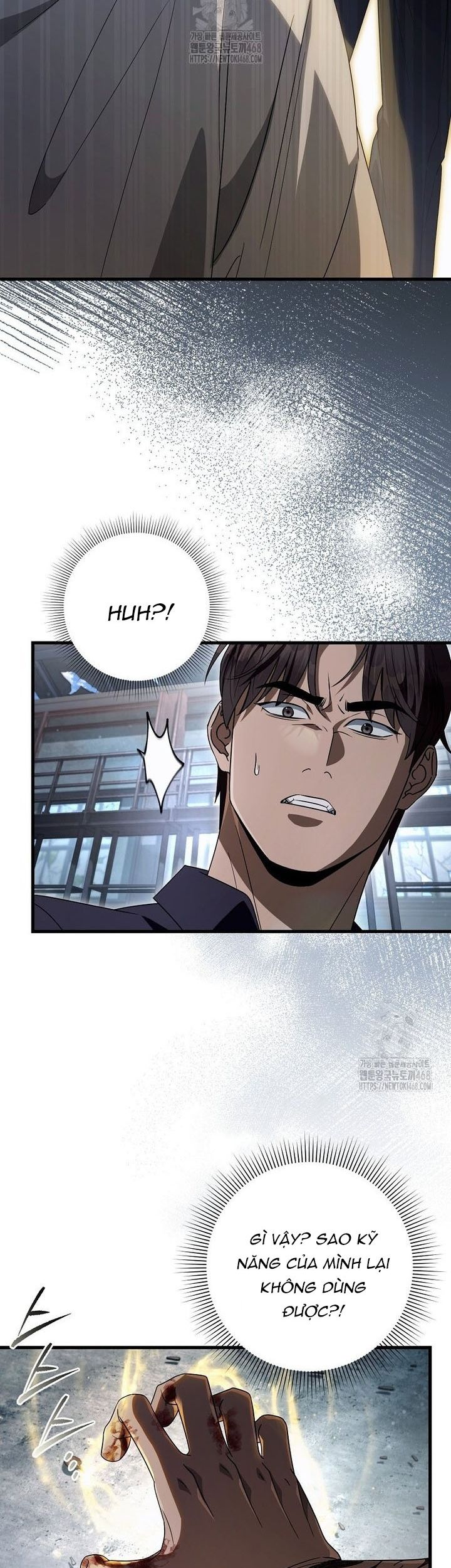 Huyễn Tượng Thợ Săn Tại Dị Giới - Chapter 58 - Page 31