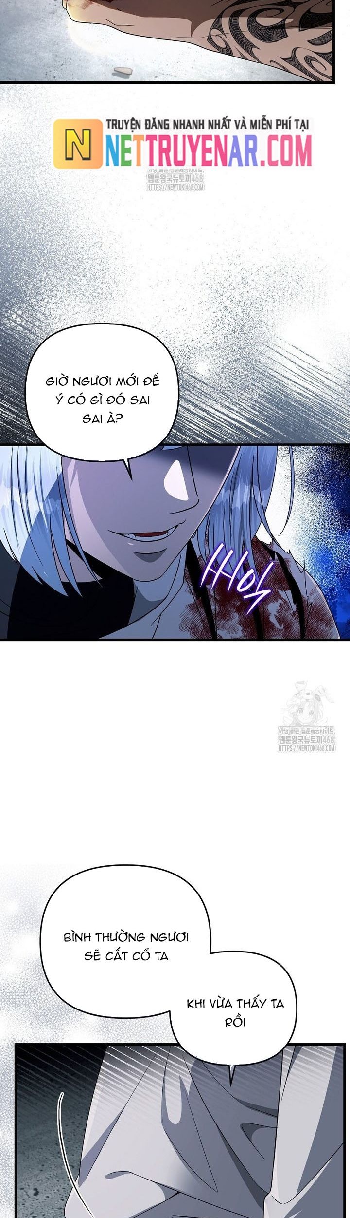 Huyễn Tượng Thợ Săn Tại Dị Giới - Chapter 58 - Page 32