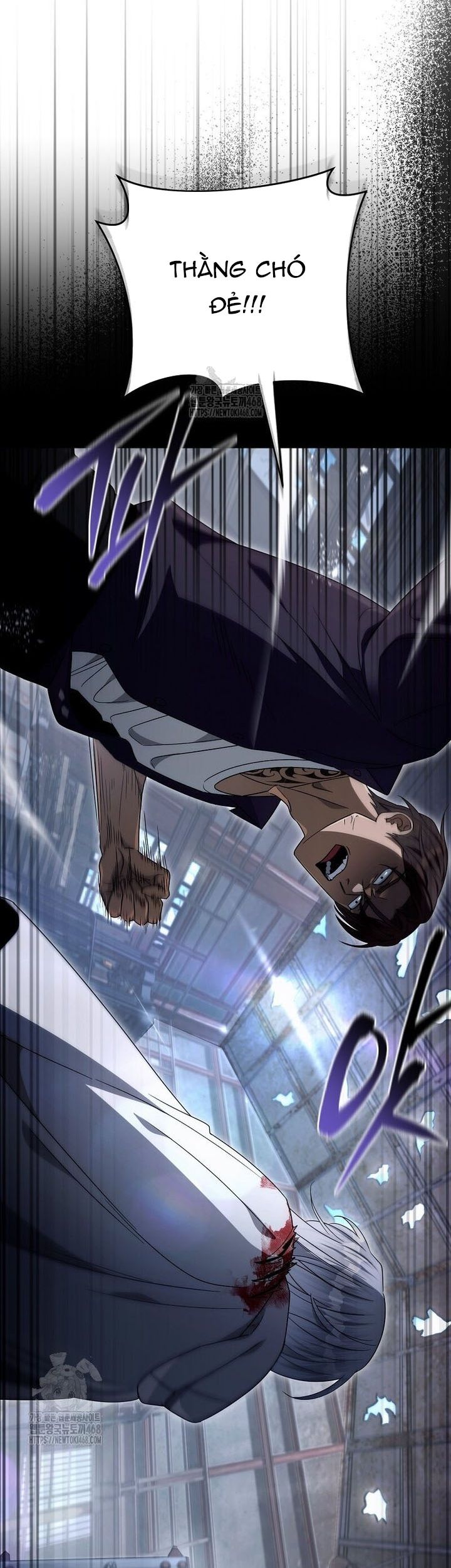 Huyễn Tượng Thợ Săn Tại Dị Giới - Chapter 58 - Page 34