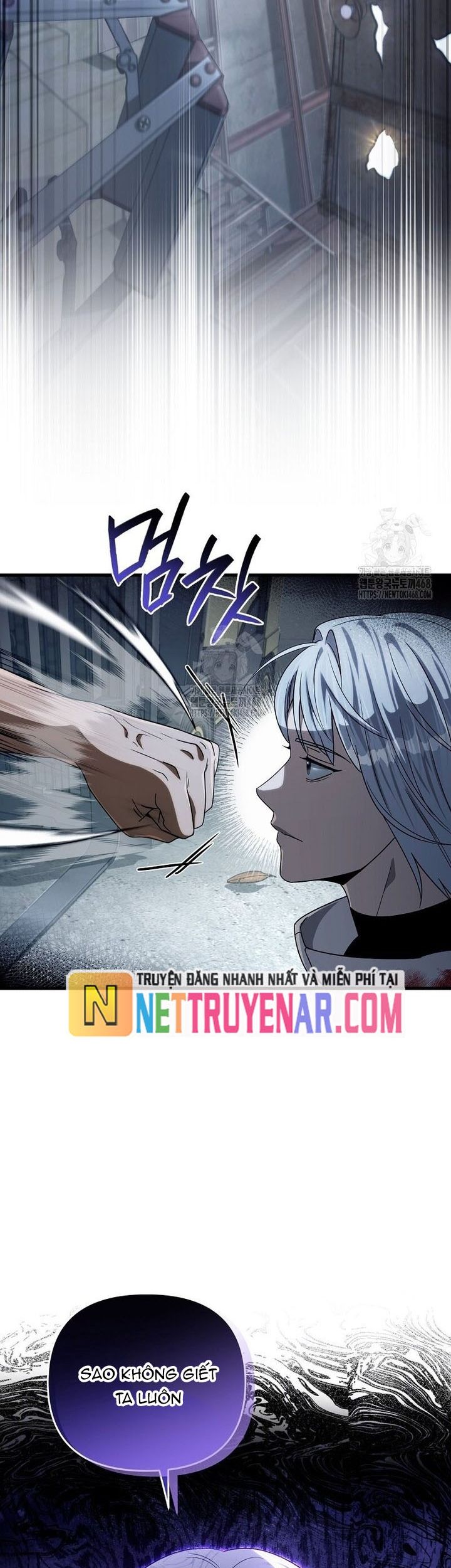 Huyễn Tượng Thợ Săn Tại Dị Giới - Chapter 58 - Page 35