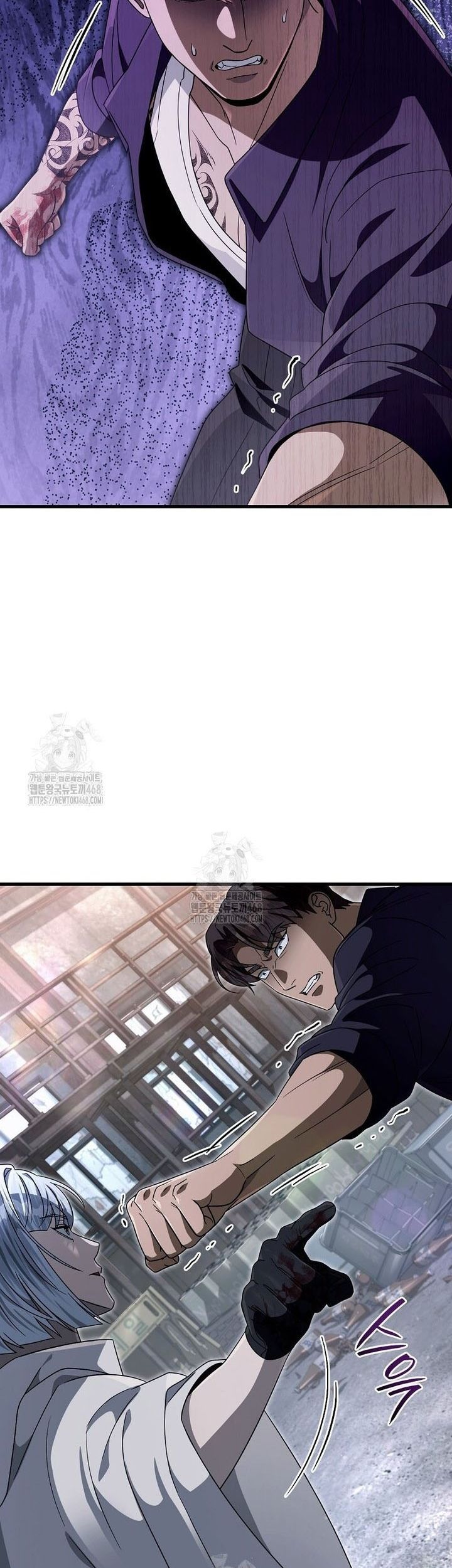 Huyễn Tượng Thợ Săn Tại Dị Giới - Chapter 58 - Page 37