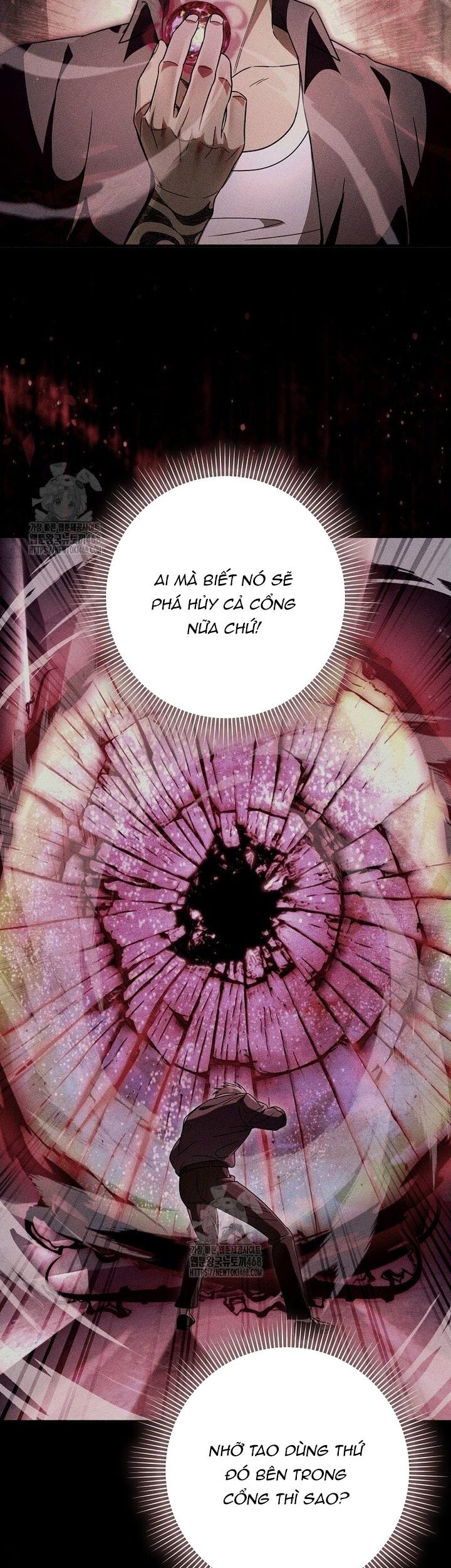 Huyễn Tượng Thợ Săn Tại Dị Giới - Chapter 58 - Page 4